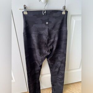 lululemon Align Super-High-Rise Pant 28"